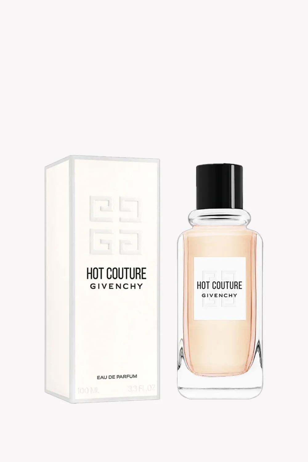 Hot Couture woda perfumowana dla kobiet 100 ml