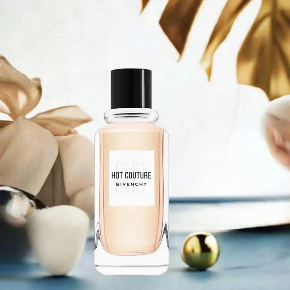 Hot Couture woda perfumowana dla kobiet 100 ml