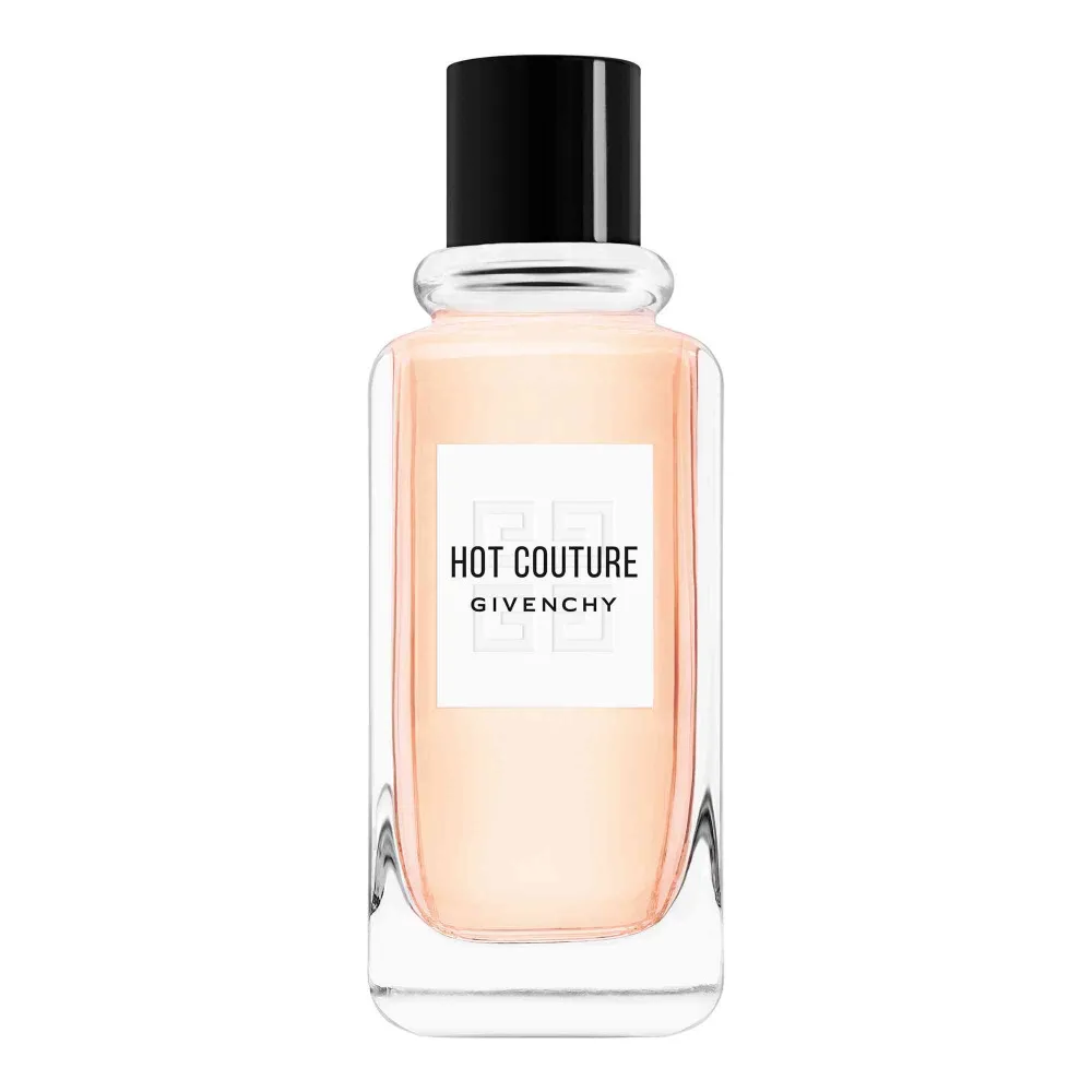 Hot Couture woda perfumowana dla kobiet 100 ml