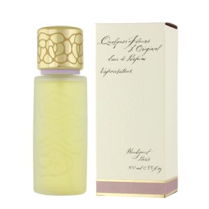 Quelques Fleurs L'Original woda perfumowana dla kobiet