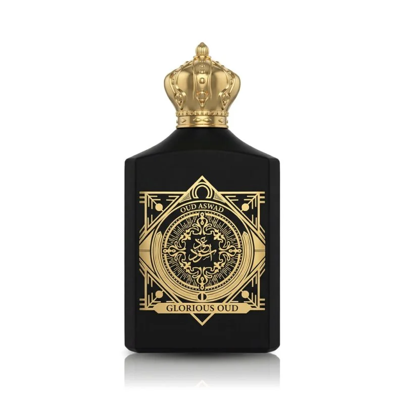 Glorious Oud Aswad woda perfumowana unisex 100 ml