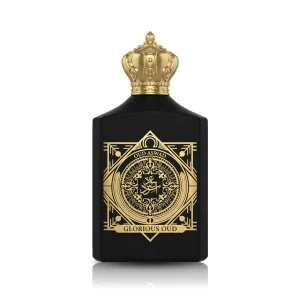 House of Perfumes Glorious Oud Aswad woda perfumowana unisex