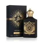 Glorious Oud Aswad woda perfumowana unisex 100 ml