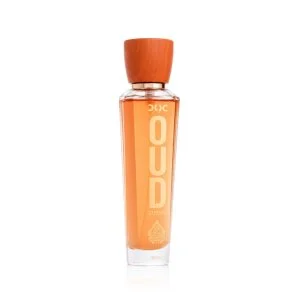 House of Perfumes Oud Saffron woda perfumowana dla kobiet
