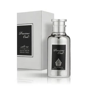 House of Perfumes Precious Oud woda perfumowana unisex