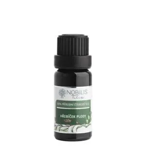 Nobilis Tilia Owoc goździka 10ml