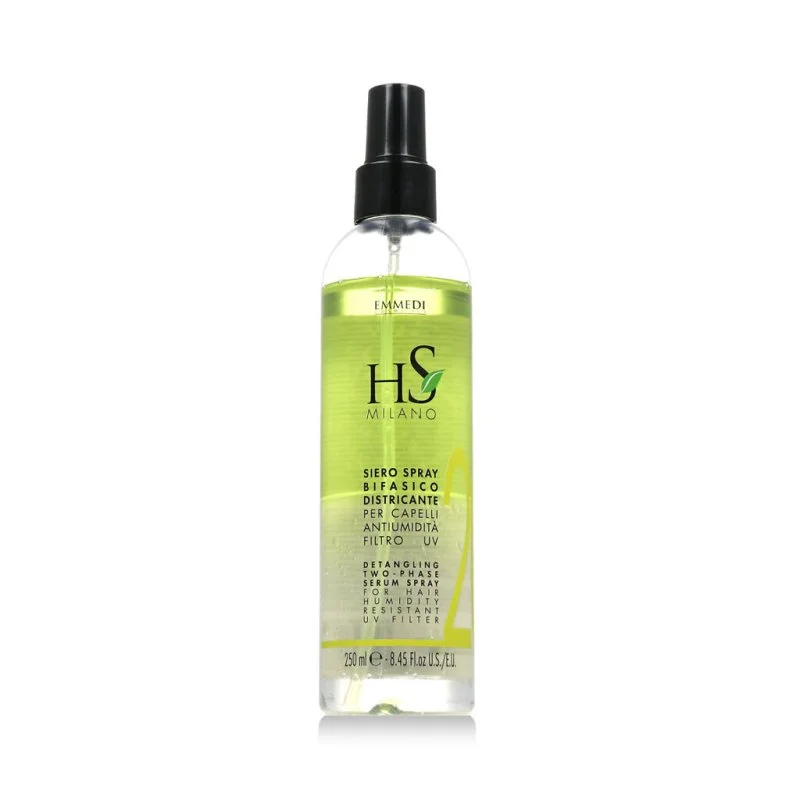 20 Dwufazowe serum w sprayu ułatwiające rozczesywanie 250 ml