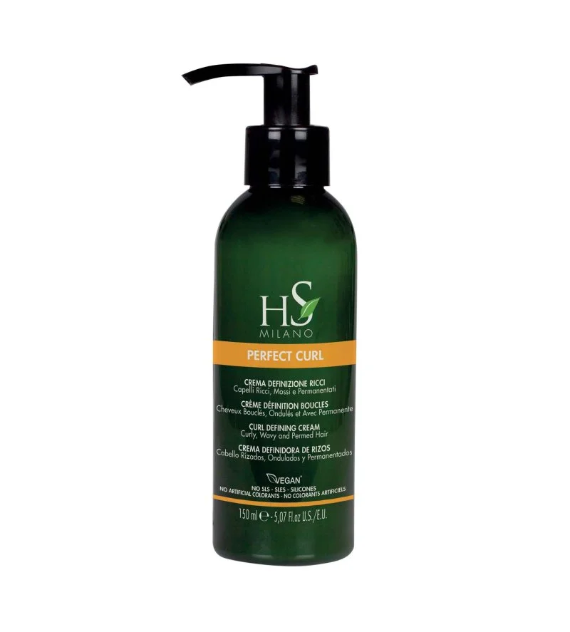 Curl Defining Cream nawilżający krem do podkreślania loków 150 ml