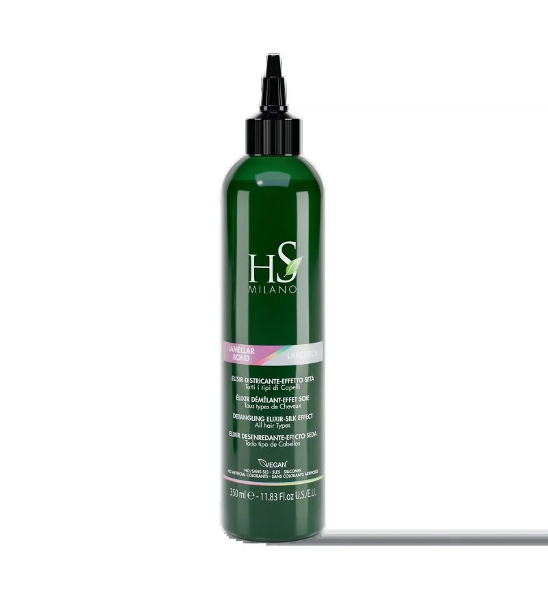 Lamellar Bond eliksir do natychmiastowego rozczesywania 350 ml