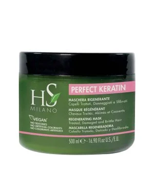 HS MILANO Regenerating Mask maska regenerująca