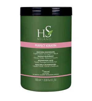HS MILANO Regenerating Mask maska regenerująca