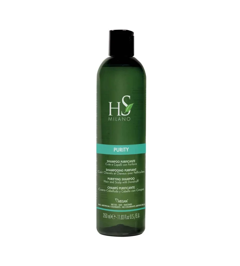 Purifying Shampoo szampon oczyszczający 350 ml
