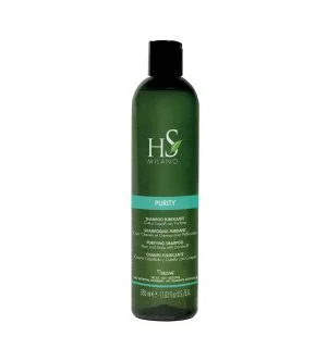 HS MILANO Purifying Shampoo szampon oczyszczający