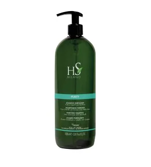HS MILANO Purifying Shampoo oczyszczający szampon