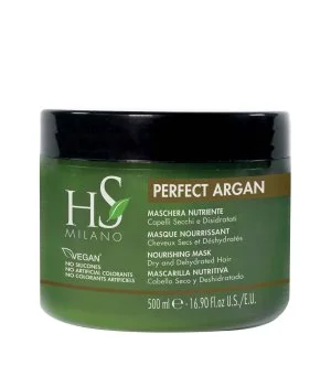 HS MILANO Nourishing Mask odżywcza maska