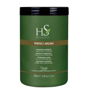 HS MILANO Nourishing Mask odżywcza maska