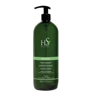 HS MILANO Balancing Shampoo szampon przywracający równowagę