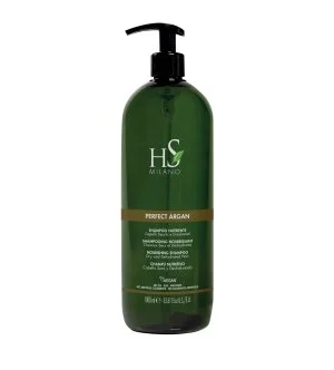 HS MILANO Nourishing Shampoo odżywczy szampon
