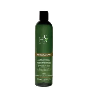 HS MILANO Nourishing Shampoo odżywczy szampon