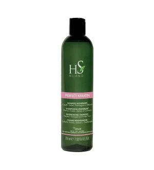HS MILANO Regenerating Shampoo szampon regenerujący