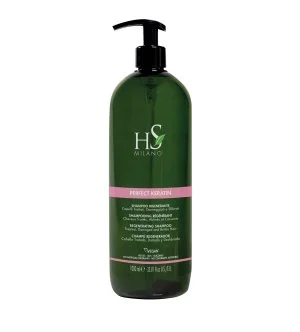 HS MILANO Regenerating Shampoo szampon regenerujący