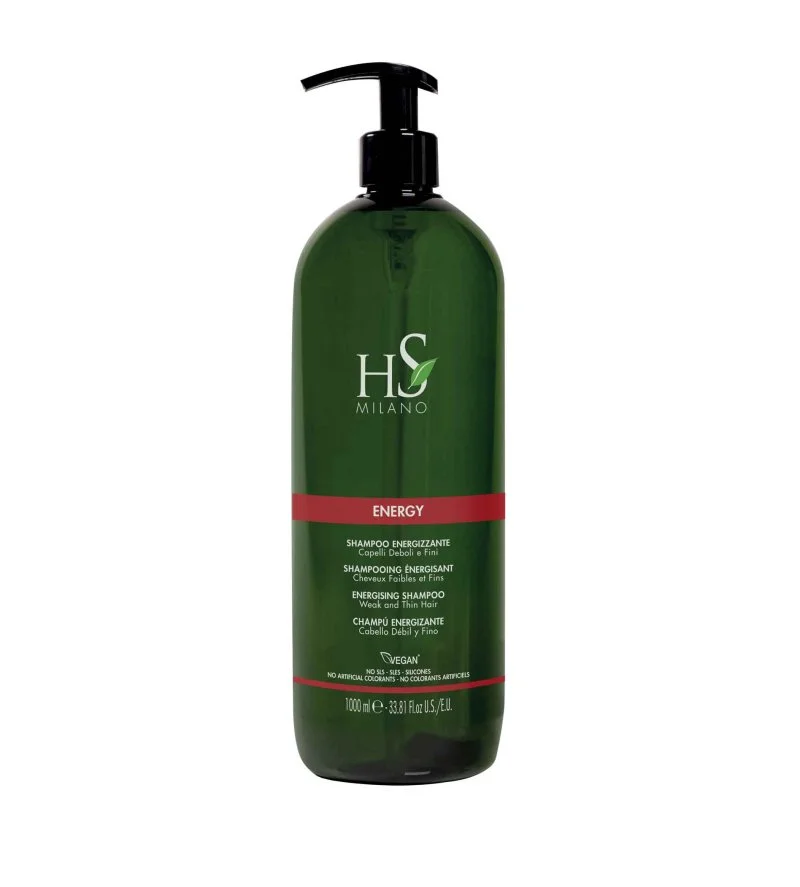 Energizing Shampoo szampon wzmacniający 1000 ml