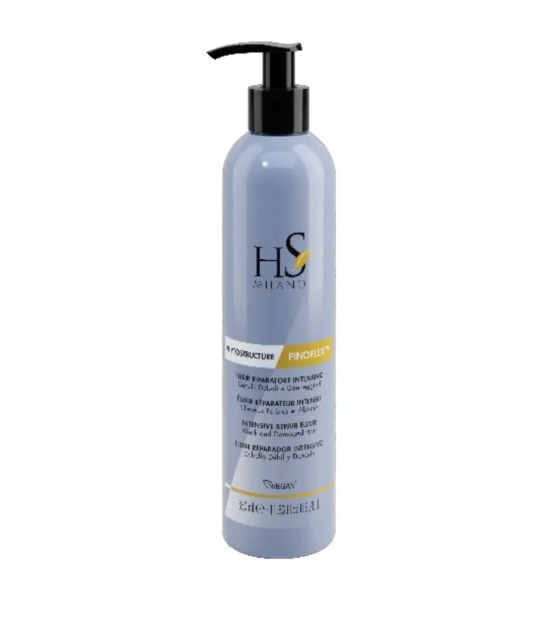 Phytostructure Elixir intensywny eliksir regenerujący 350 ml