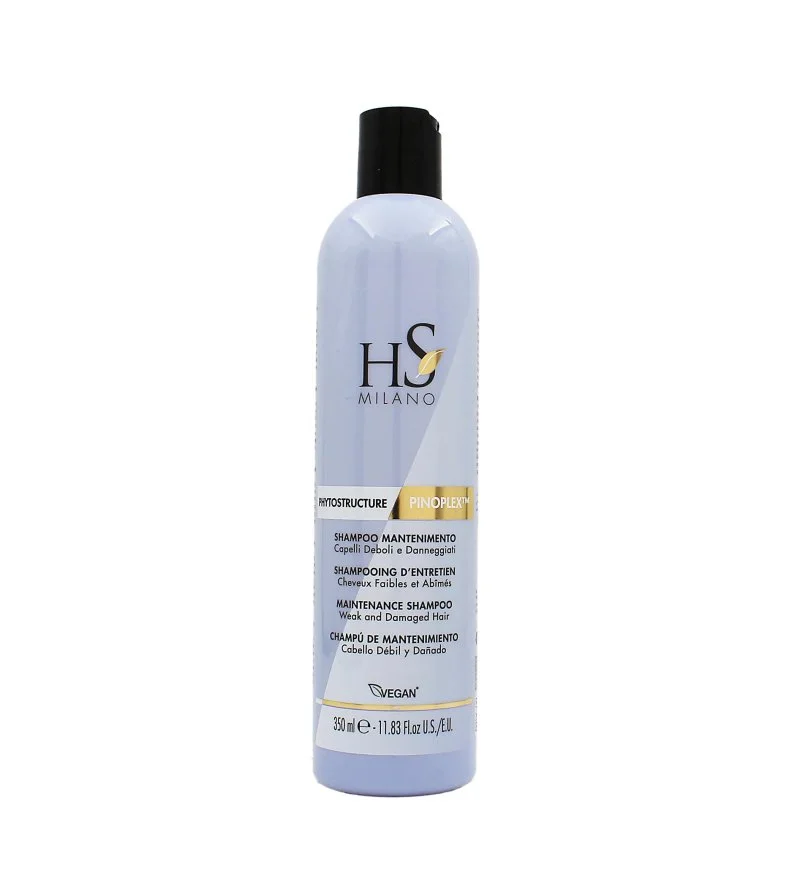 Phytostructure Shampoo szampon podtrzymujący 350 ml