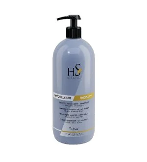 HS MILANO Phytostructure Shampoo szampon podtrzymujący