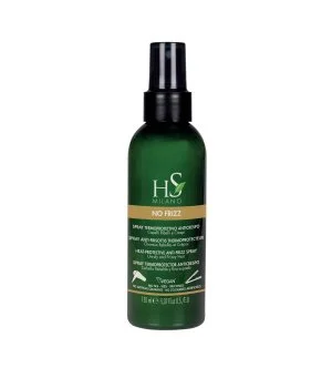 HS MILANO Heat-Protective Anti-Frizz Spray termoochronny spray wygładzający