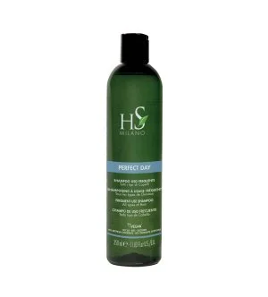 HS MILANO Frequent Use Shampoo szampon do częstego stosowania