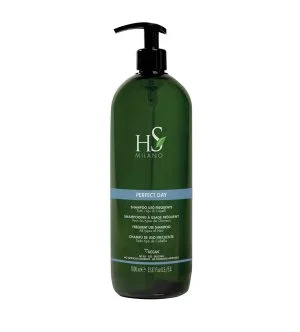 HS MILANO Frequent Use Shampoo szampon do częstego stosowania