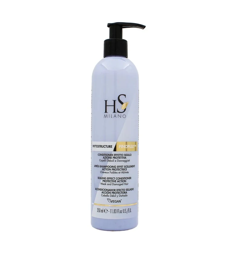 Phytostructure Conditioner odżywka uszczelniająca łuski włosów 350 ml