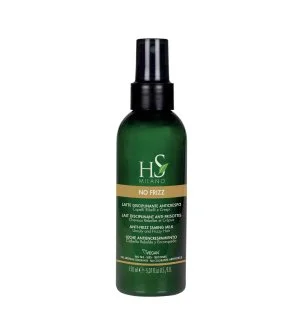 HS MILANO Anti-Frizz Taming Milk mleczko przeciw puszeniu się włosów