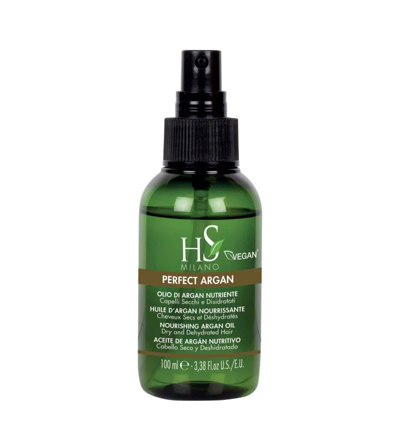 Nourishing Oil odżywczy olejek 100 ml