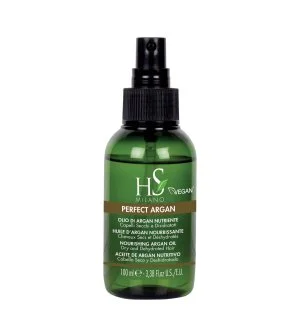 HS MILANO Nourishing Oil odżywczy olejek