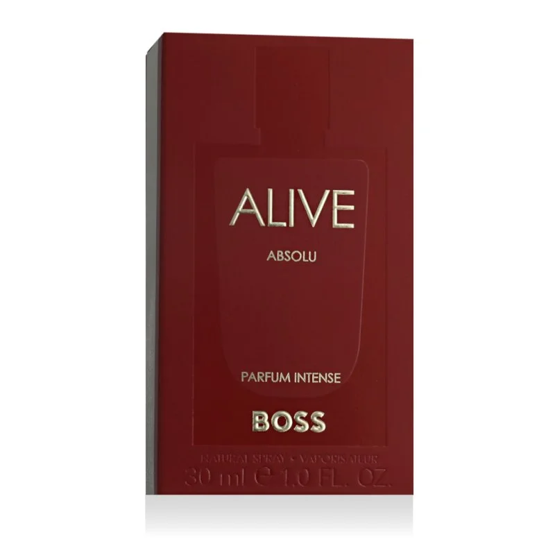 Boss Alive Absolu Intense perfumy dla kobiet 30 ml