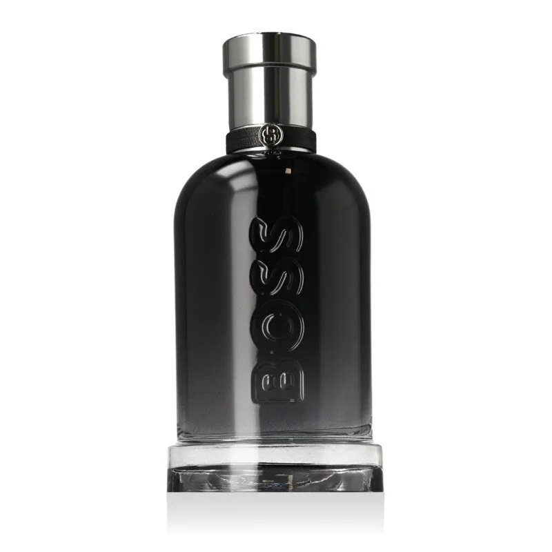 Hugo Boss Boss Boss Bottled Beyond uzupełnialna woda perfumowana dla mężczyzn 150 ml