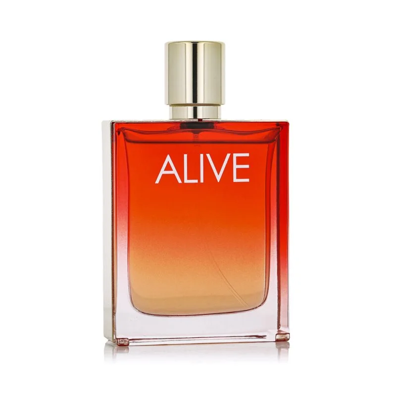 Hugo Boss Boss Alive Intense woda perfumowana dla kobiet 80 ml