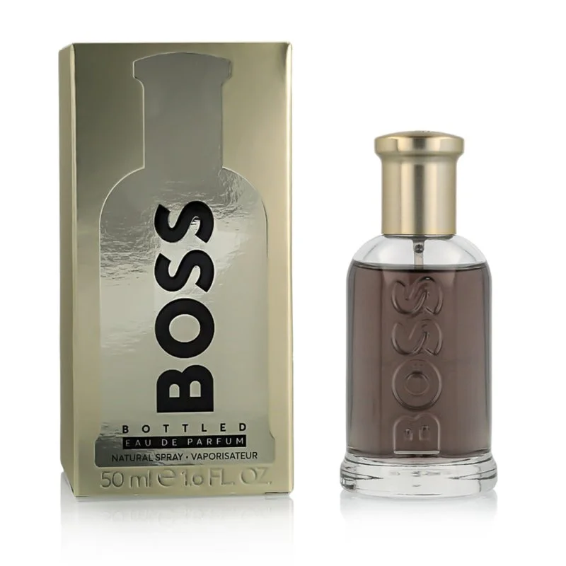 Hugo Boss Boss Bottled woda perfumowana dla mężczyzn 50 ml