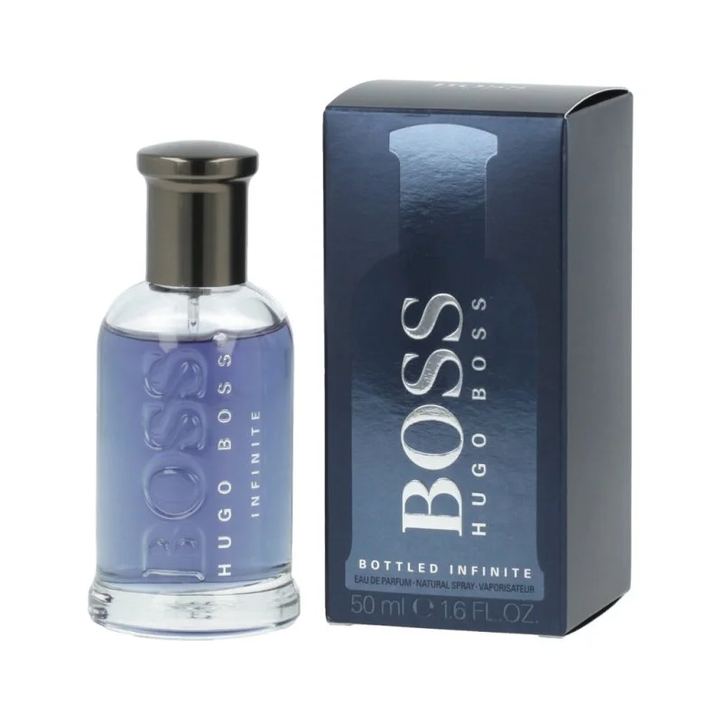 Hugo Boss Boss Bottled Infinite woda perfumowana dla mężczyzn 50 ml