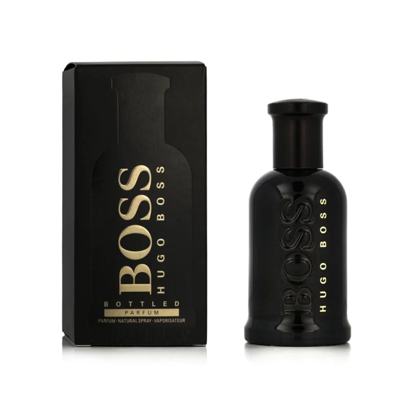 Hugo Boss Boss Bottled perfumy dla mężczyzn 50 ml