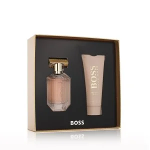 Hugo Boss Boss The Scent For Her 50 ml + BL woda perfumowana dla kobiet