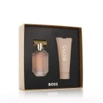 Boss The Scent For Her 50 ml + BL woda perfumowana dla kobiet 100 ml