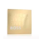 Boss The Scent For Her 50 ml + BL woda perfumowana dla kobiet 100 ml