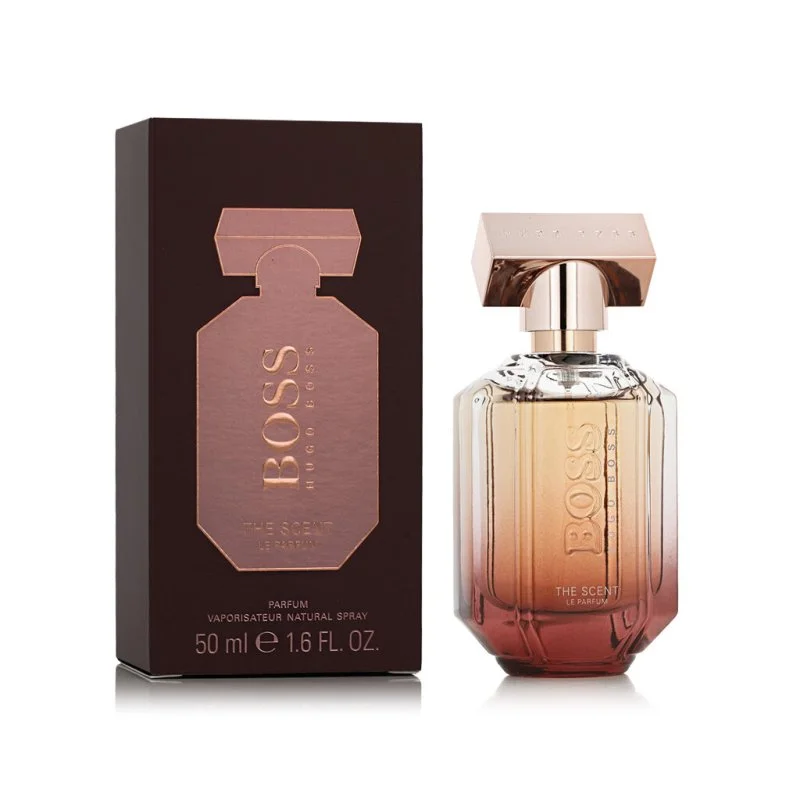 Hugo Boss Boss The Scent for Her woda perfumowana dla kobiet 50 ml