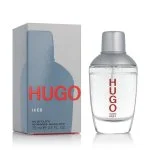 Hugo Boss Hugo Iced woda toaletowa dla mężczyzn 75 ml