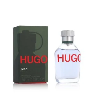 Hugo Boss Hugo Man woda toaletowa dla mężczyzn