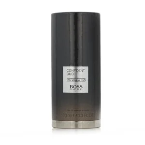 Hugo Boss The Collection Confident Oud Intense woda perfumowana dla mężczyzn