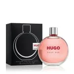 Hugo Boss Deep Red woda perfumowana dla kobiet